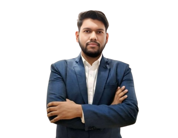 Aaryan Palit