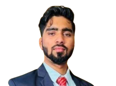 Zubair Uddin